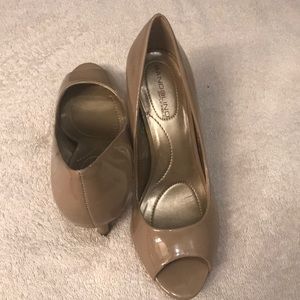 Bandolino heel shoes